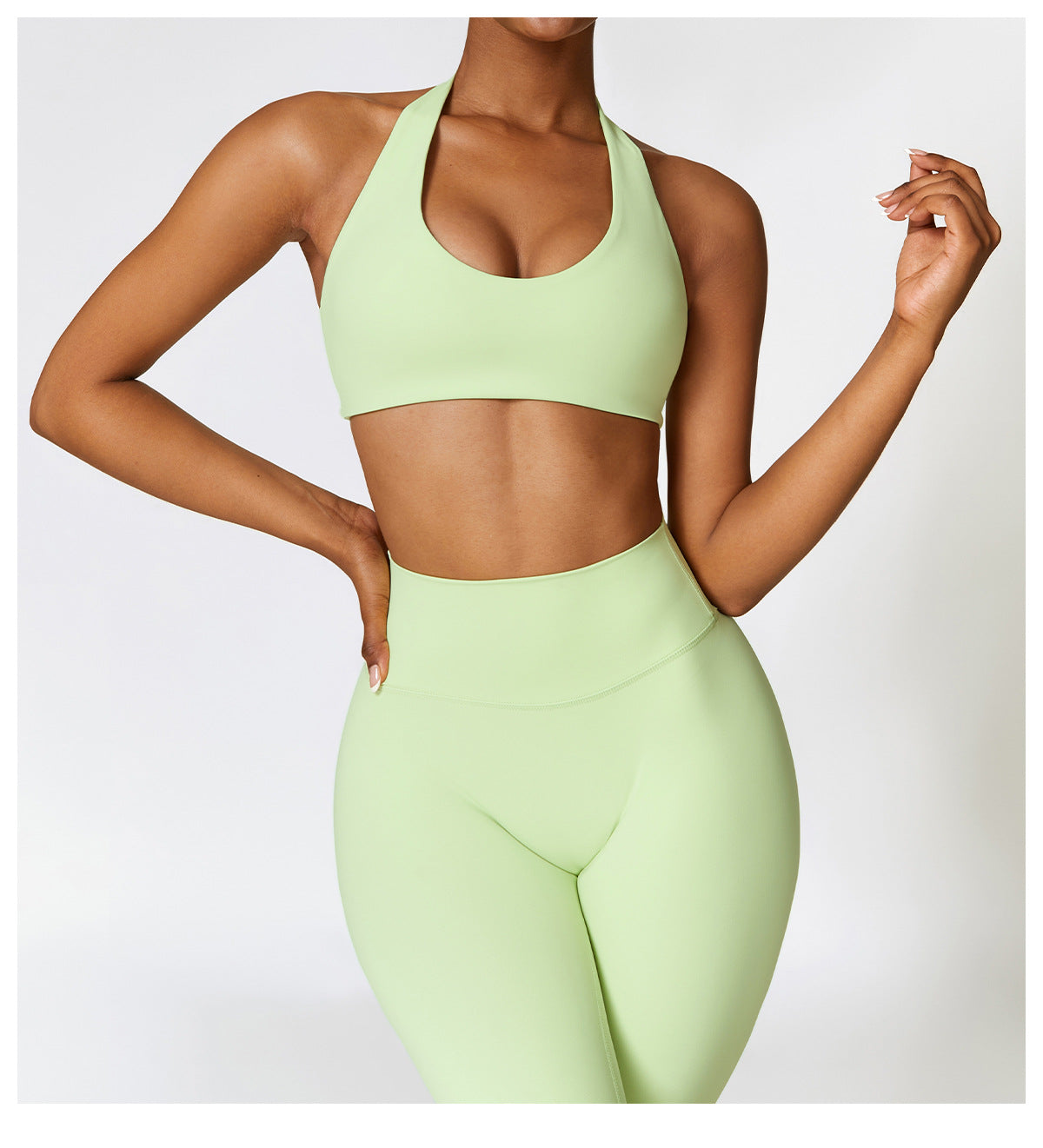 BETH HALTER BRA