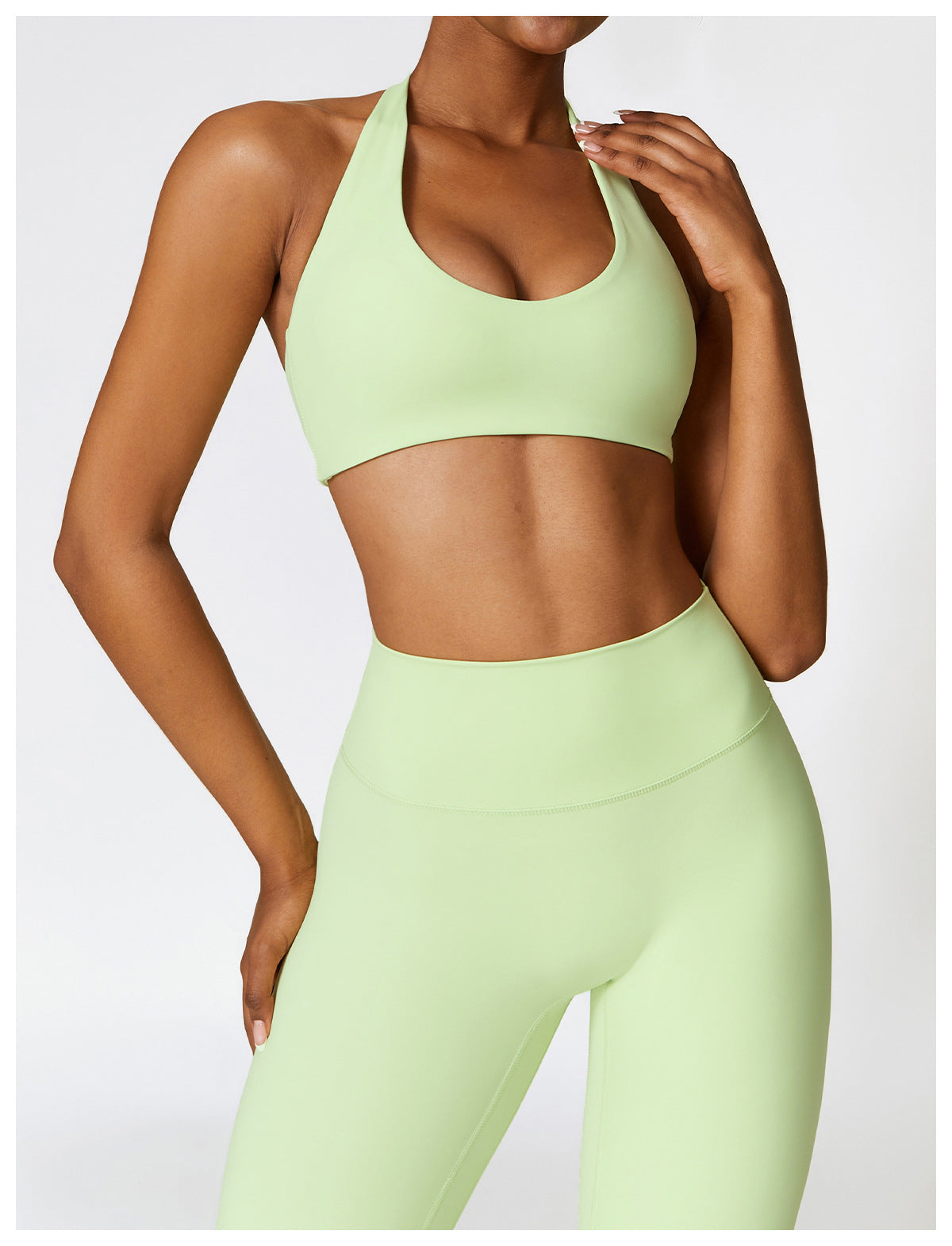 BETH HALTER BRA