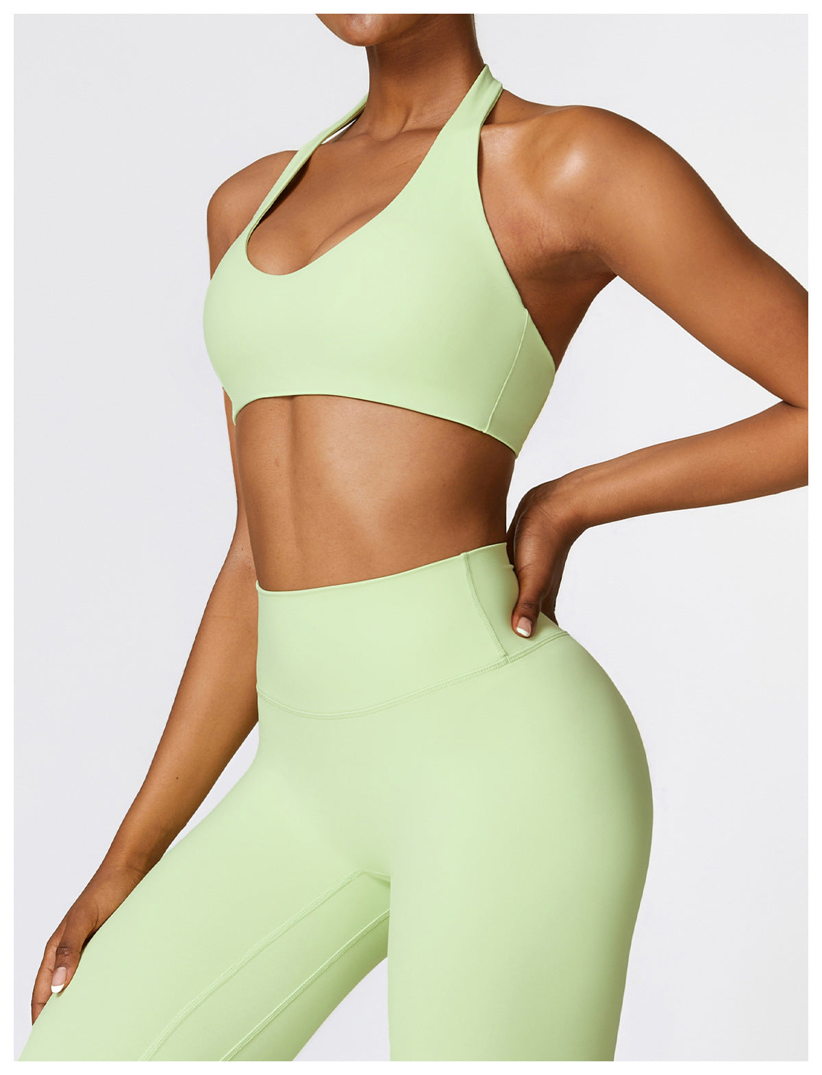 BETH HALTER BRA