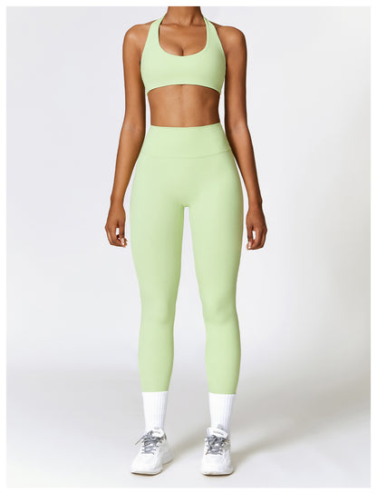 BETH HIGH WAIST LEGGING