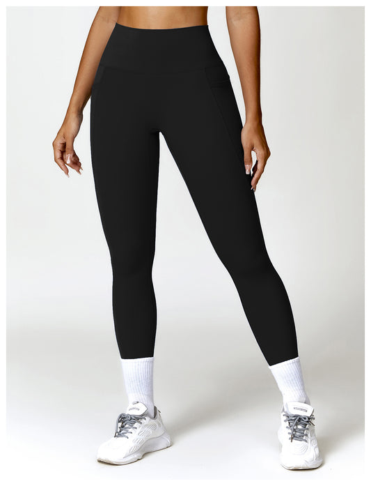 JADE HIGH WAIST POCKET LEGGING