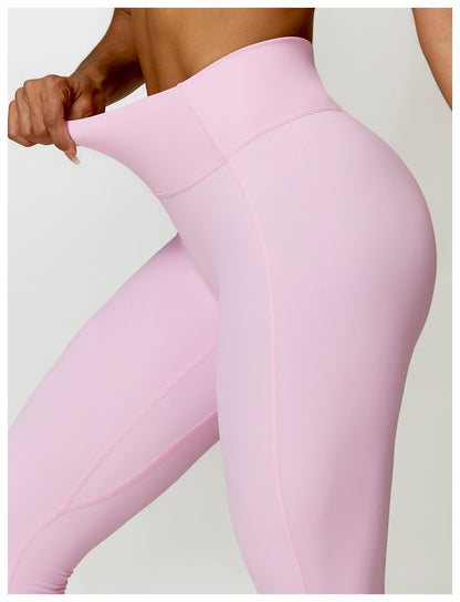 JANE HIGH WAIST LEGGING