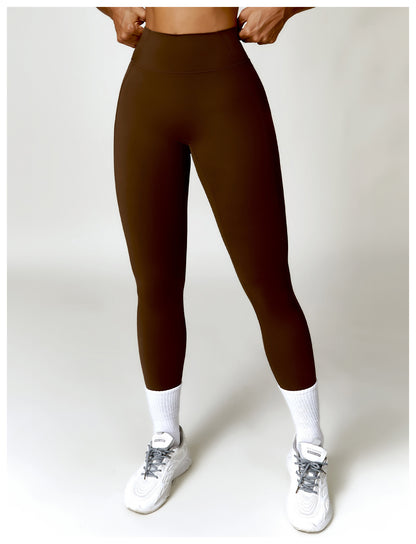 JANE HIGH WAIST LEGGING