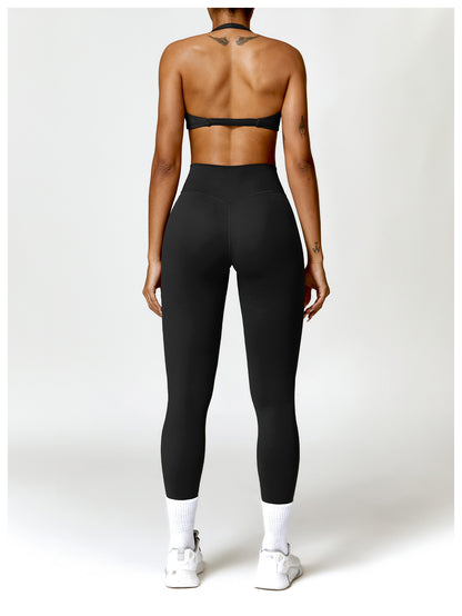 JANE HIGH WAIST LEGGING