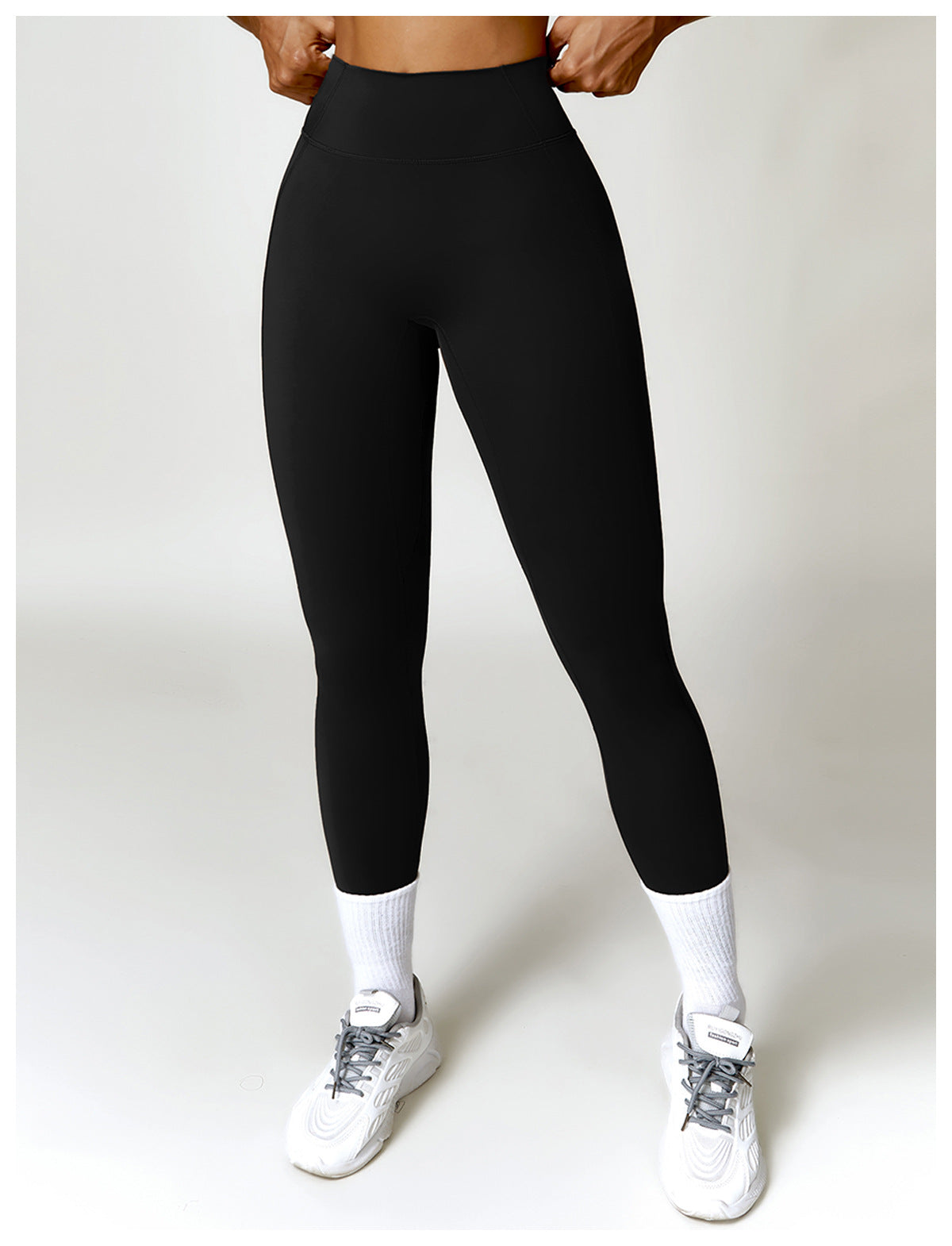 JANE HIGH WAIST LEGGING