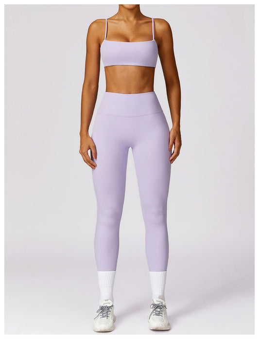 AMY HIGH WAIST LEGGING