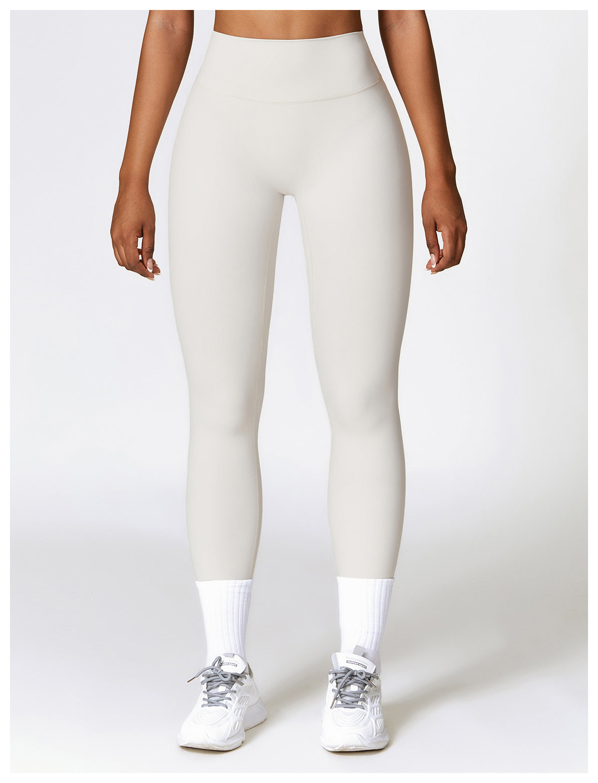 BETH HIGH WAIST LEGGING