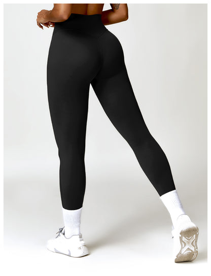 JANE HIGH WAIST LEGGING