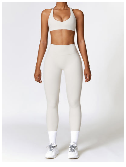 BETH HIGH WAIST LEGGING