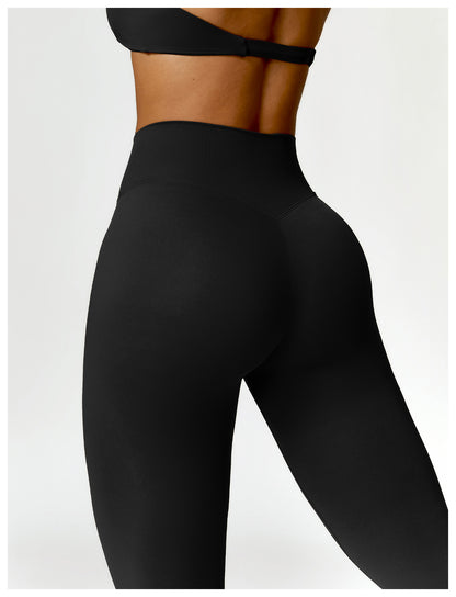 JANE HIGH WAIST LEGGING