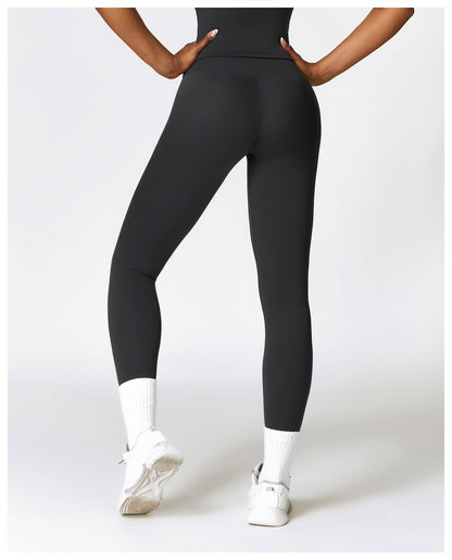 BETH HIGH WAIST LEGGING