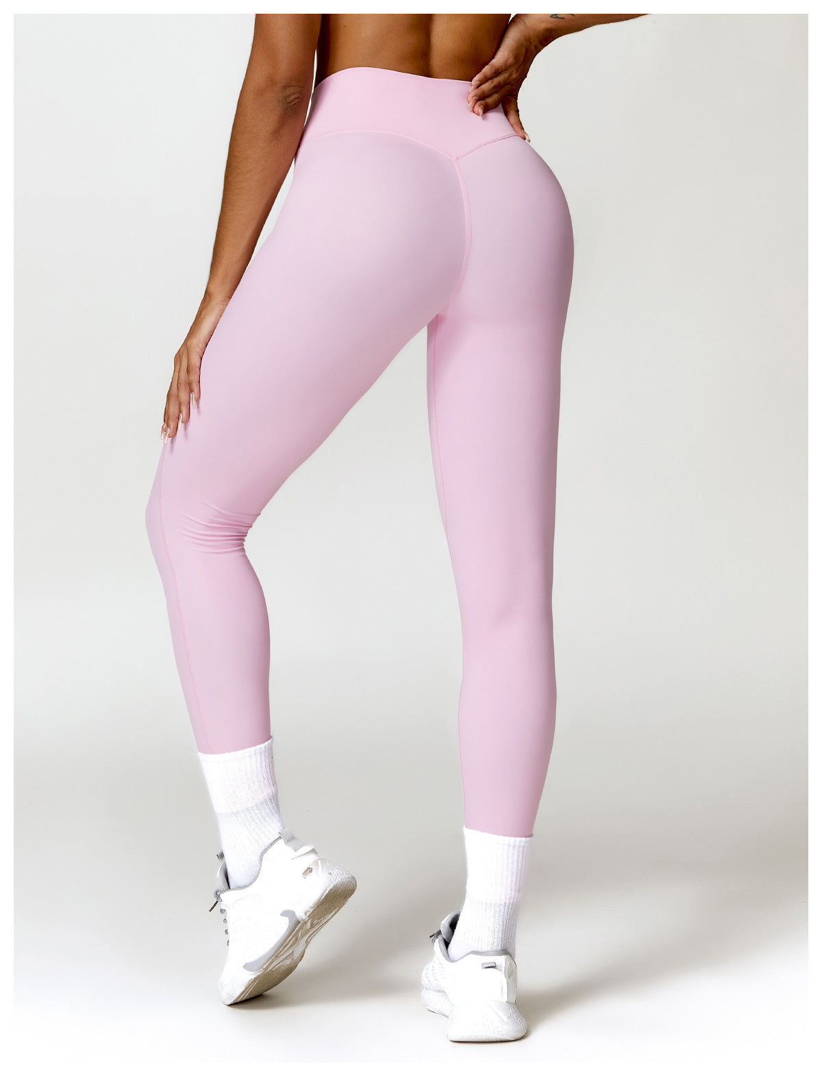 JANE HIGH WAIST LEGGING