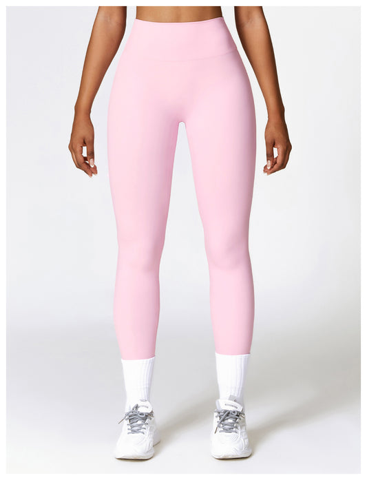 BETH HIGH WAIST LEGGING