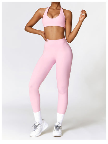 BETH HIGH WAIST LEGGING