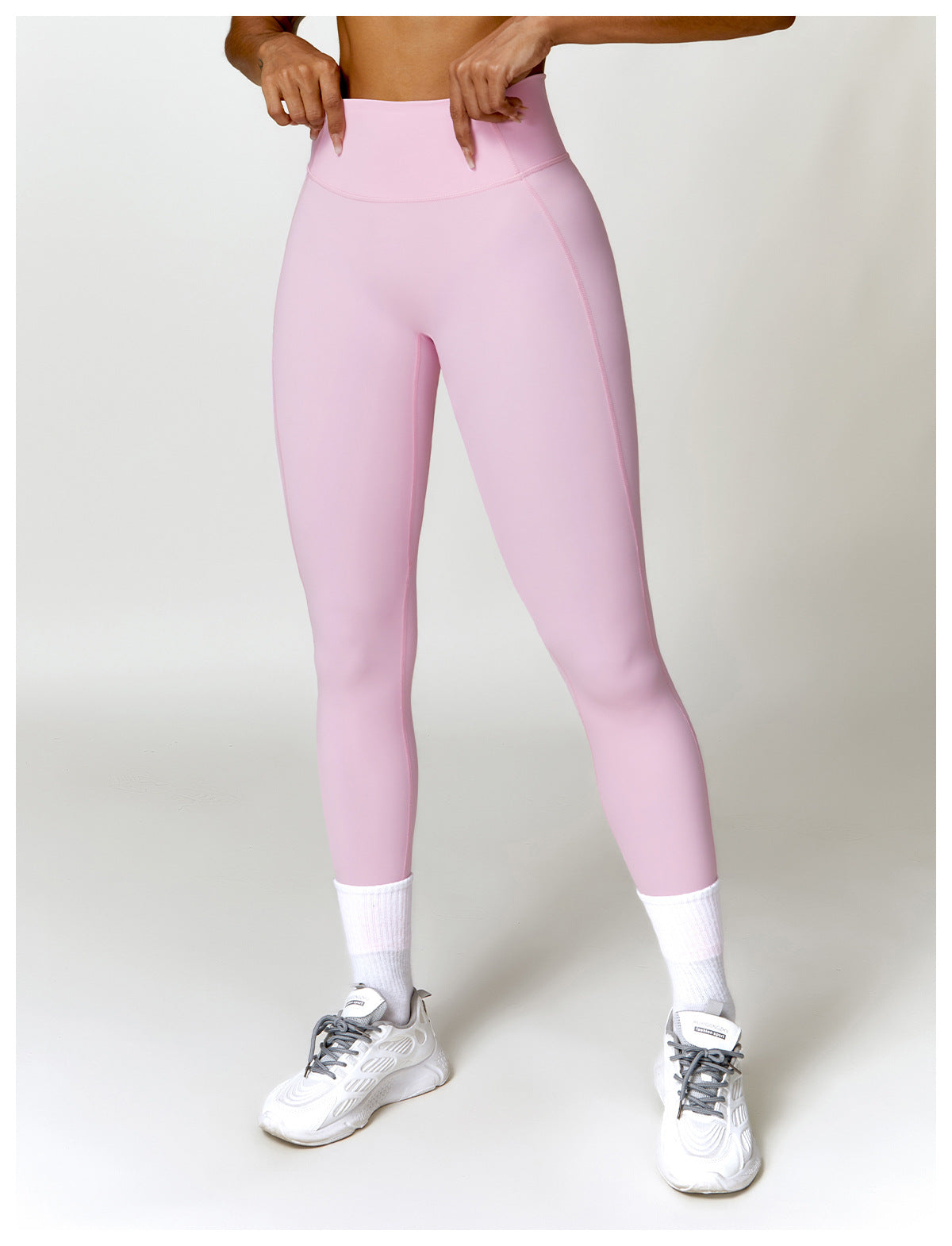 JANE HIGH WAIST LEGGING