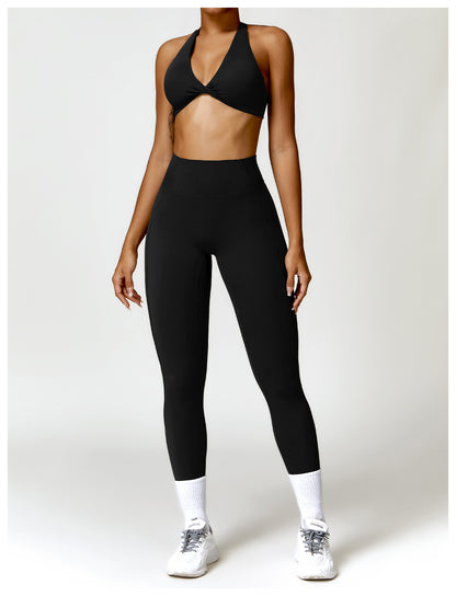 JANE HIGH WAIST LEGGING