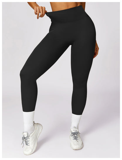 AMY HIGH WAIST LEGGING