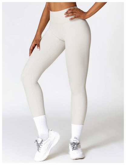 BETH HIGH WAIST LEGGING