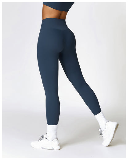 ANNA HIGH WAIST LEGGING