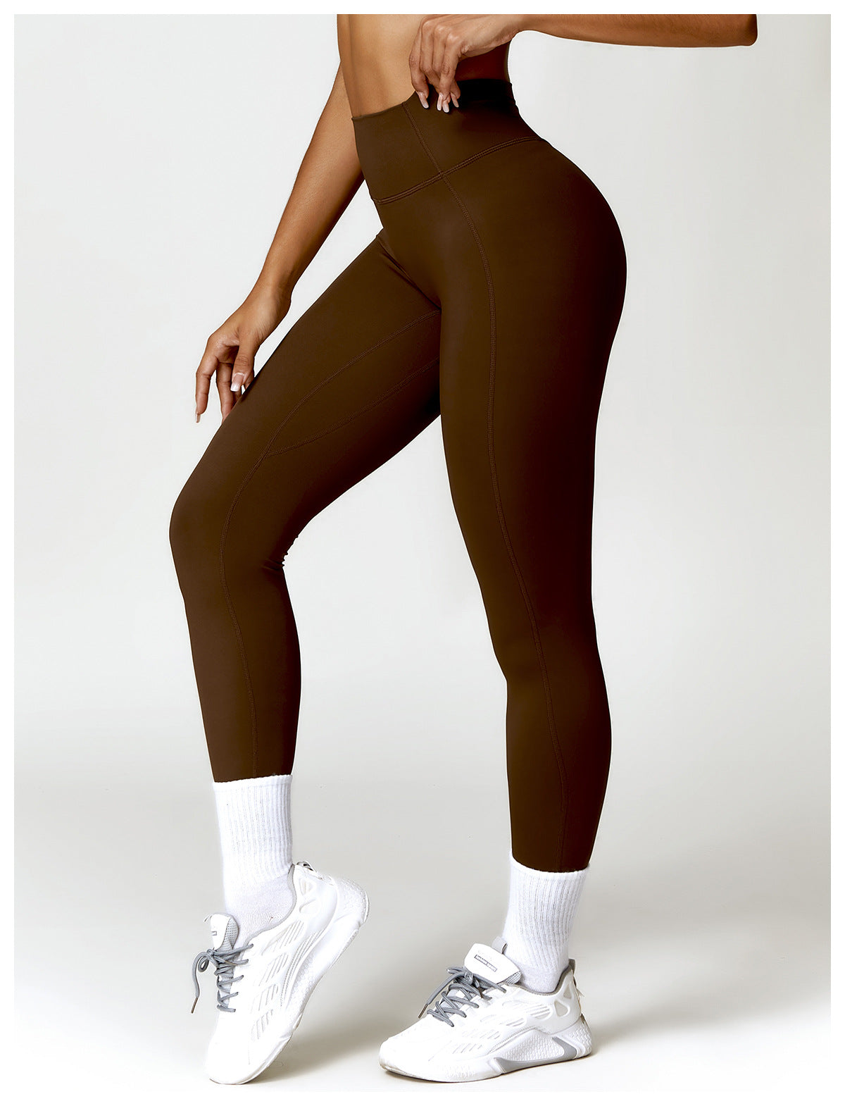 JANE HIGH WAIST LEGGING