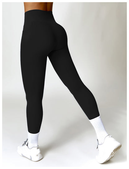 JADE HIGH WAIST POCKET LEGGING