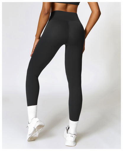 BETH HIGH WAIST LEGGING