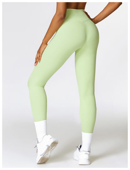 BETH HIGH WAIST LEGGING