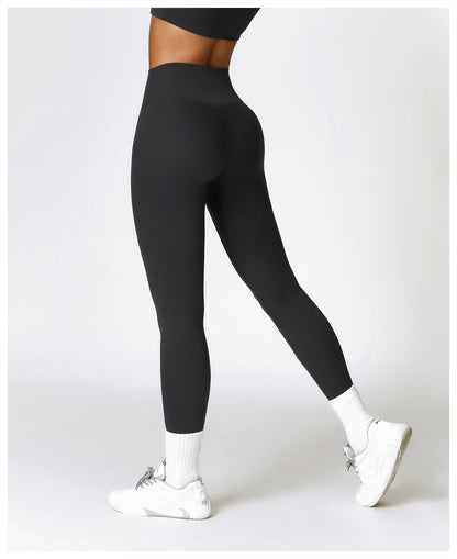 BETH HIGH WAIST LEGGING