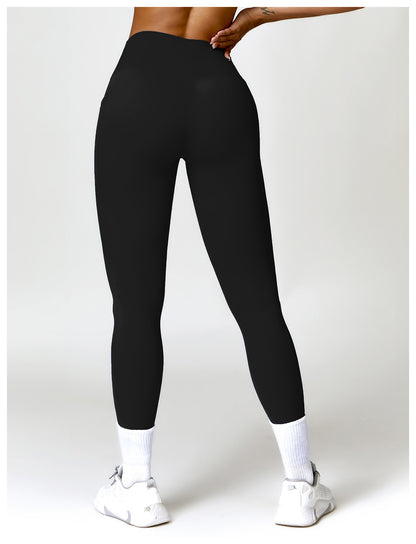 JADE HIGH WAIST POCKET LEGGING