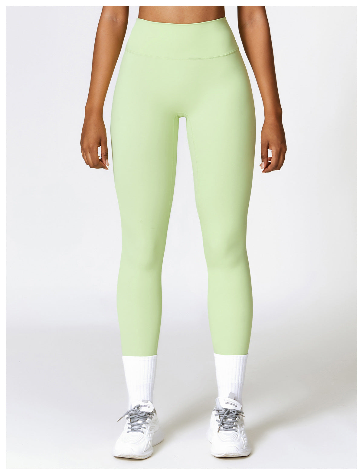 BETH HIGH WAIST LEGGING